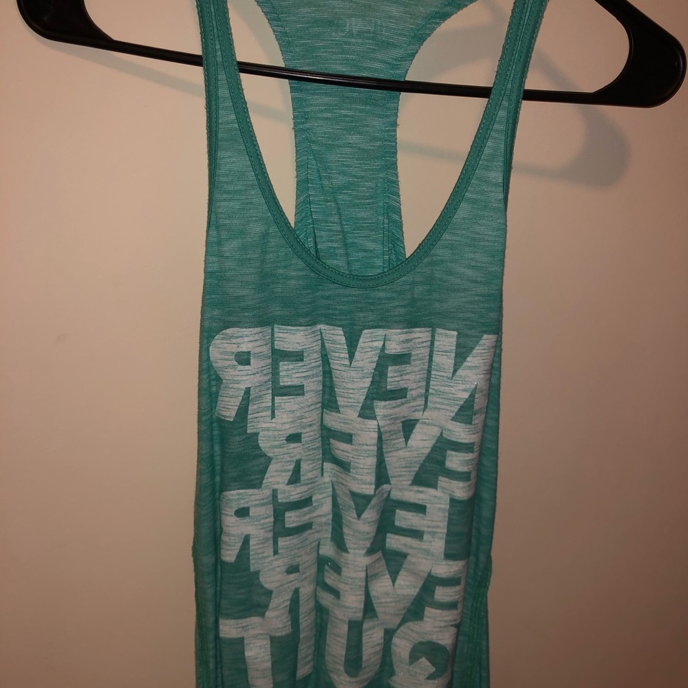 Tank top - Picture 1 of 2
